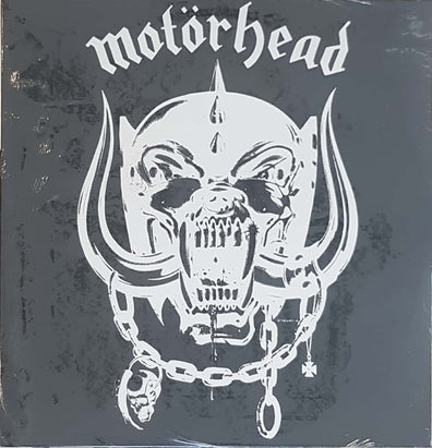 Motörhead - Motörhead